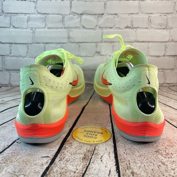NWOT Nike ZoomX Dragonfly 2021. Track spikes shoes, Men 14 - Picture 5 of 8